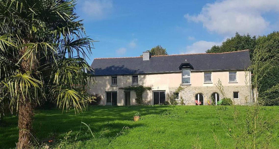 De La Hardouinais-arduen Hotel 3*
