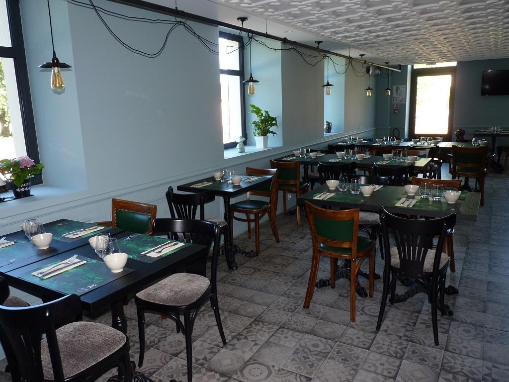 De La Hardouinais-arduen Hotel