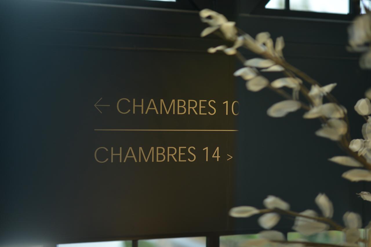 De La Hardouinais-arduen Hotel 3*