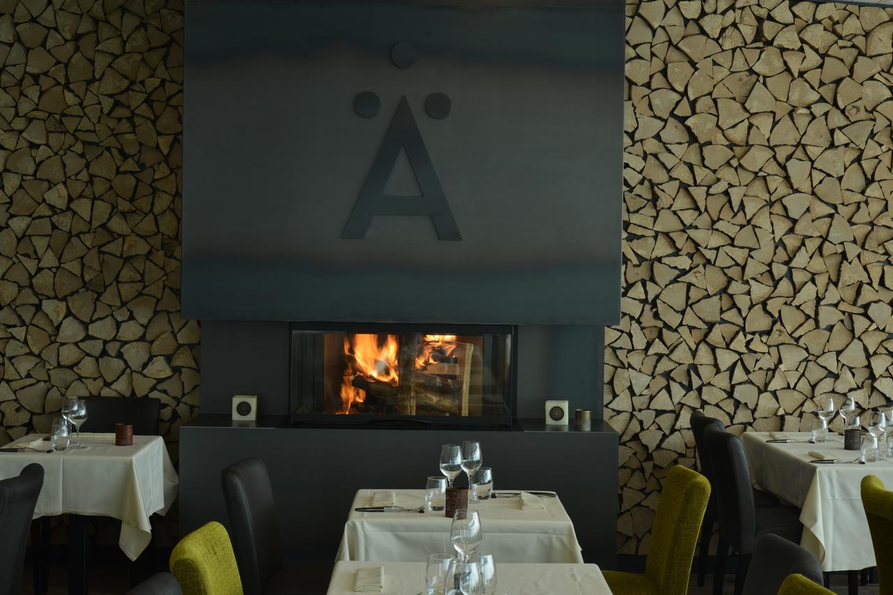 De La Hardouinais-arduen Hotel
