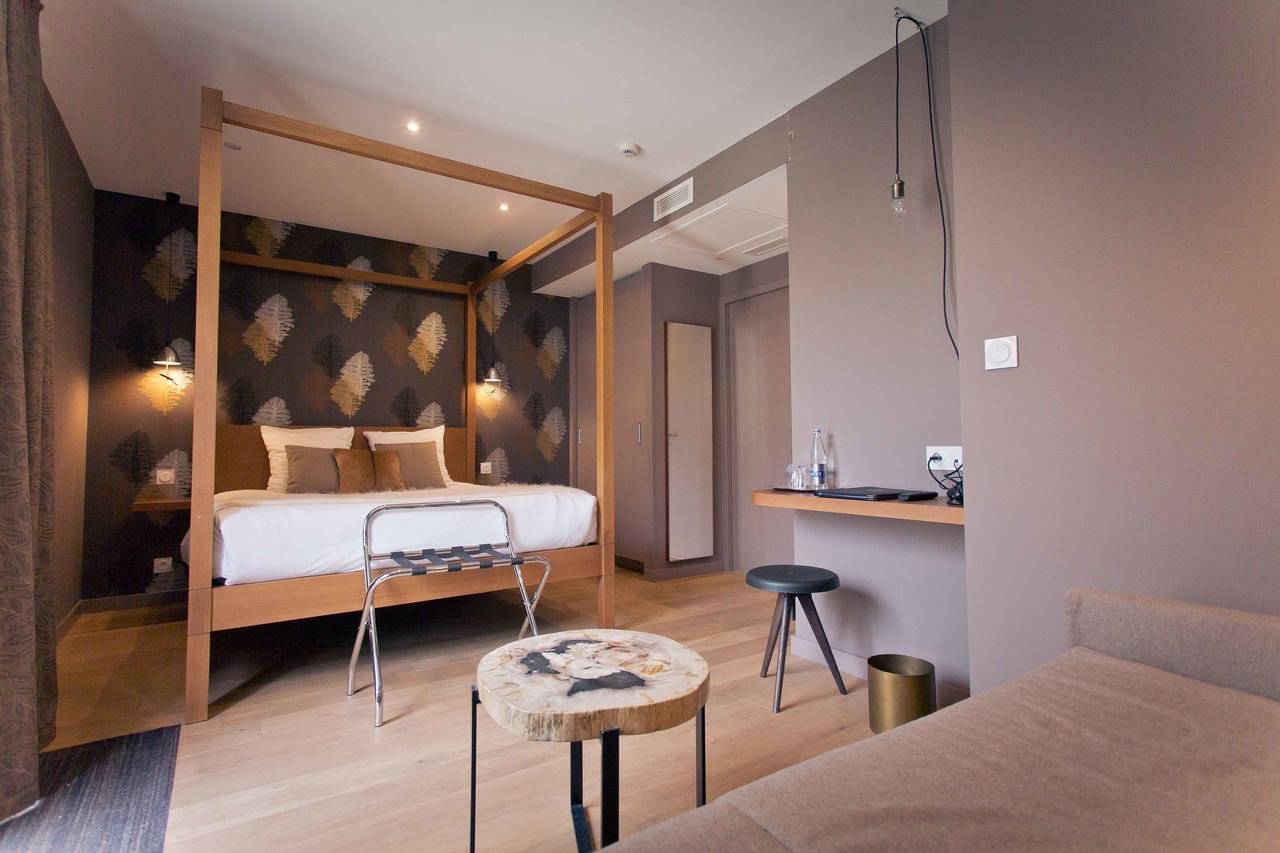 De La Hardouinais-arduen Hotel Saint-Launeuc