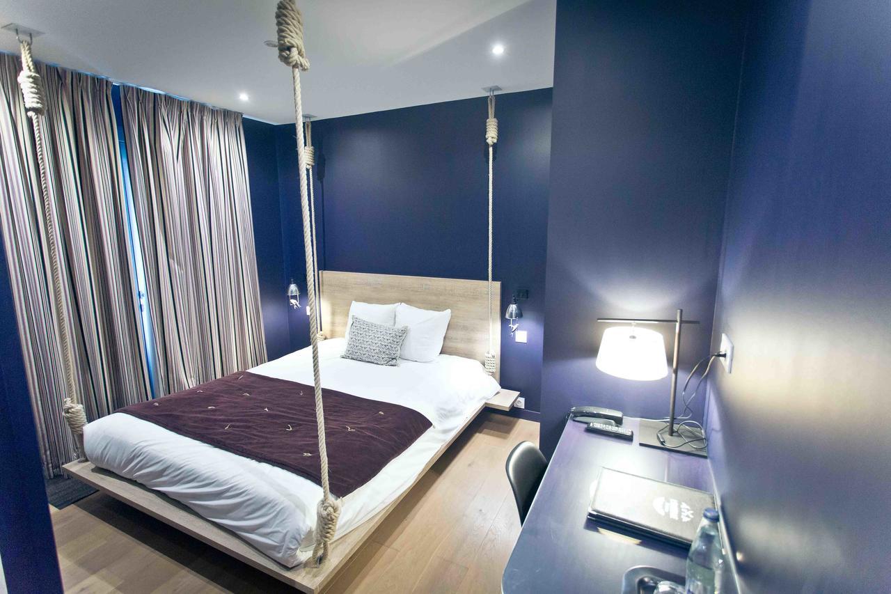 De La Hardouinais-arduen Hotel 3*